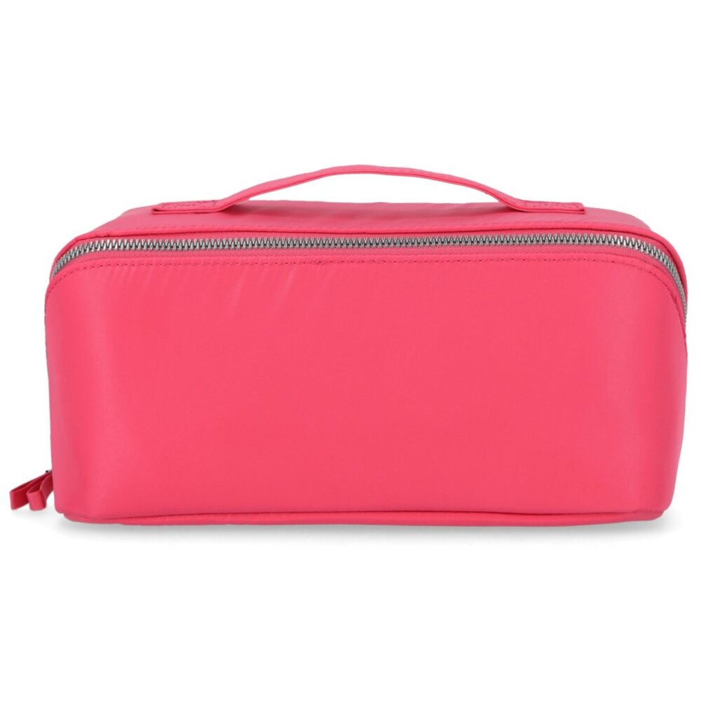 Stella Max Zip Around Travel Case - Pink